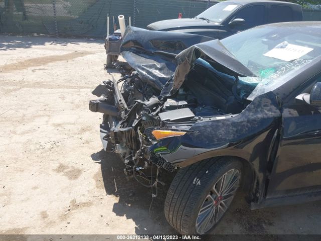 3KPF44AC5NE487645 KIA FORTE GT
