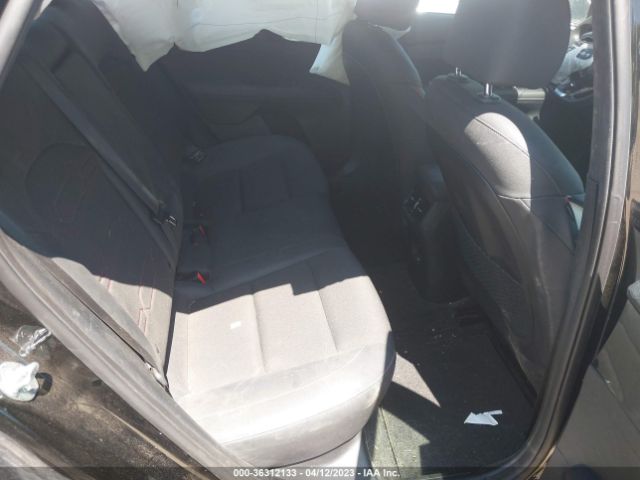 3KPF44AC5NE487645 KIA FORTE GT