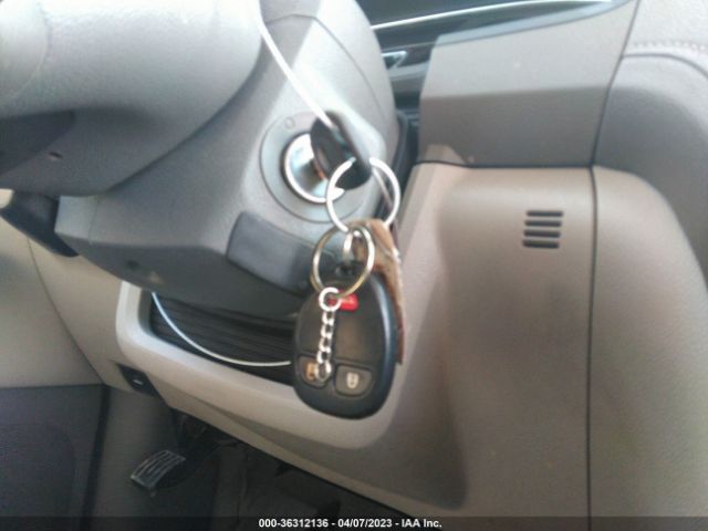 1GKKVNED7GJ199835 GMC ACADIA SLE