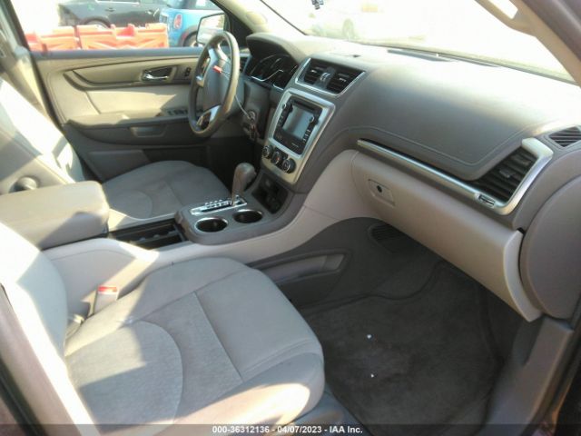 1GKKVNED7GJ199835 GMC ACADIA SLE