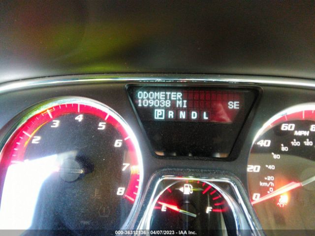 1GKKVNED7GJ199835 GMC ACADIA SLE