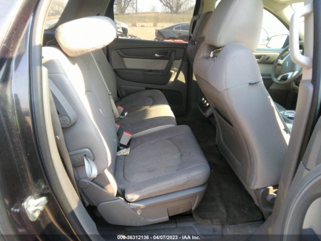 1GKKVNED7GJ199835 GMC ACADIA SLE
