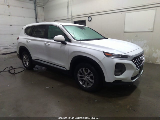 2019 5NMS2CAD3KH097722 main image