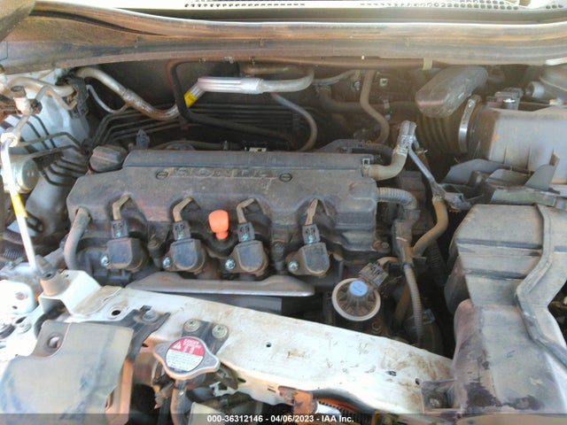 Honda HR-V EX 2019 3CZRU6H5XKM728269 Image 10