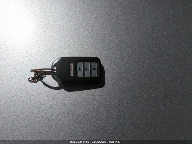 Honda HR-V EX 2019 3CZRU6H5XKM728269 Image 11