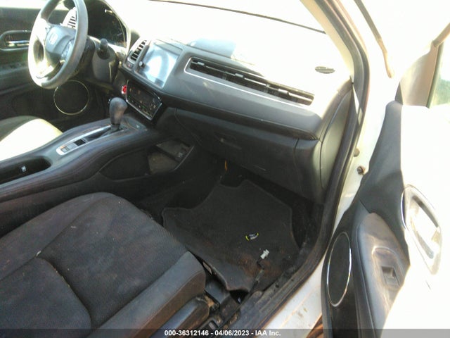 Honda HR-V EX 2019 3CZRU6H5XKM728269 Image 5