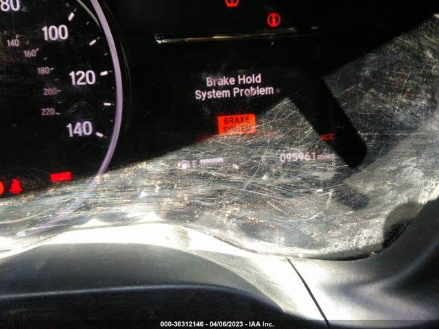 Honda HR-V EX 2019 3CZRU6H5XKM728269 Image 7