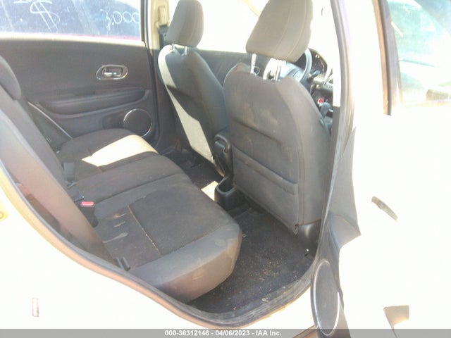 Honda HR-V EX 2019 3CZRU6H5XKM728269 Image 8