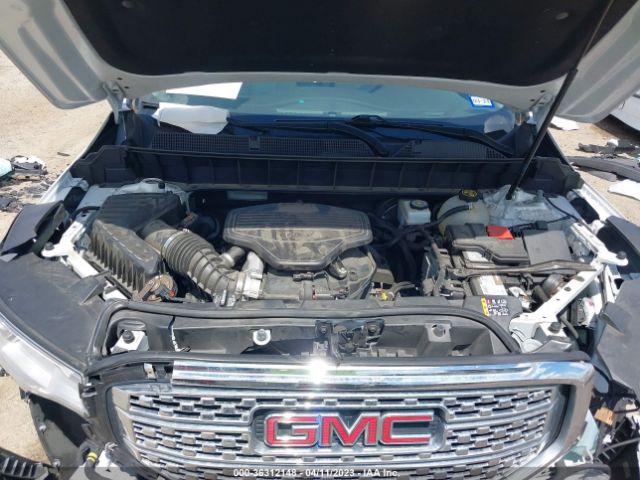 1GKKNPLS1KZ186635 GMC Acadia Denali