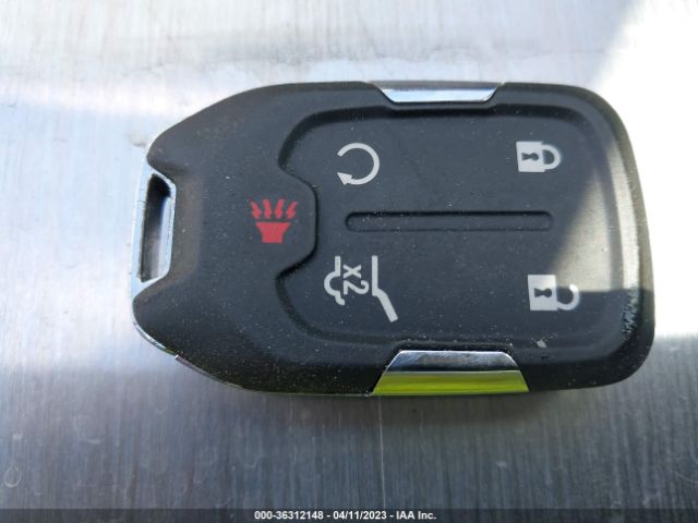 1GKKNPLS1KZ186635 GMC Acadia Denali
