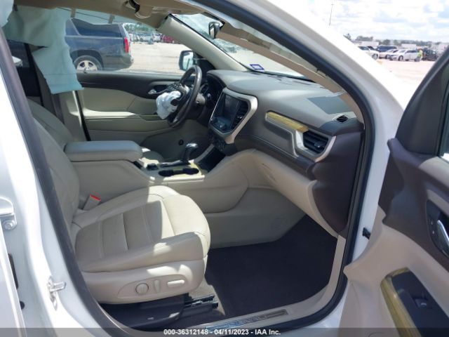 1GKKNPLS1KZ186635 GMC Acadia Denali
