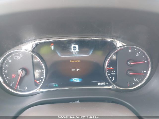 1GKKNPLS1KZ186635 GMC Acadia Denali