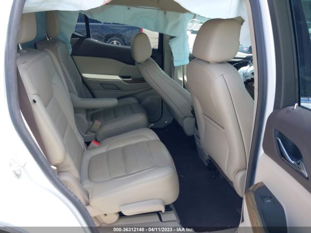 1GKKNPLS1KZ186635 GMC Acadia Denali