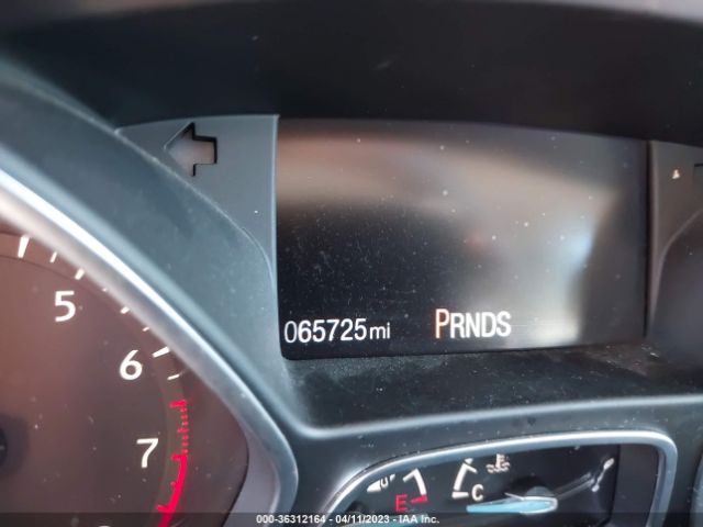 1FADP3F25GL305709 Ford FOCUS SE