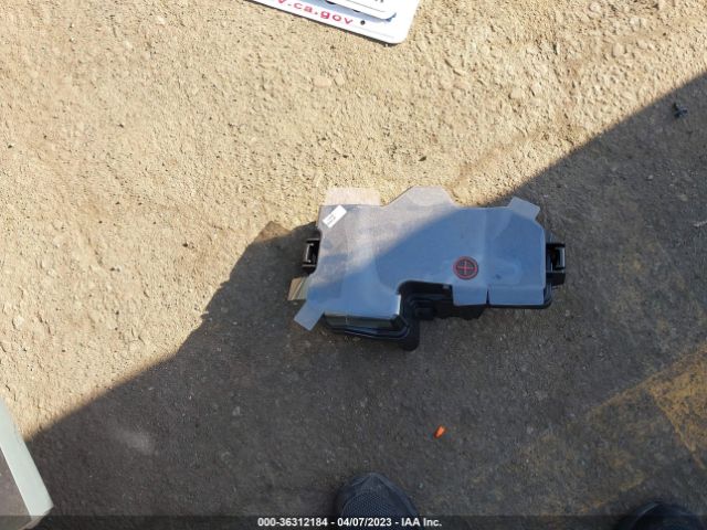 KNDCT3LE5P5044974 KIA Niro Sx Touring