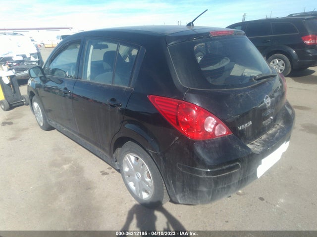 2010 NISSAN VERSA 1.8 S VIN: 3N1BC1CP8AL444751