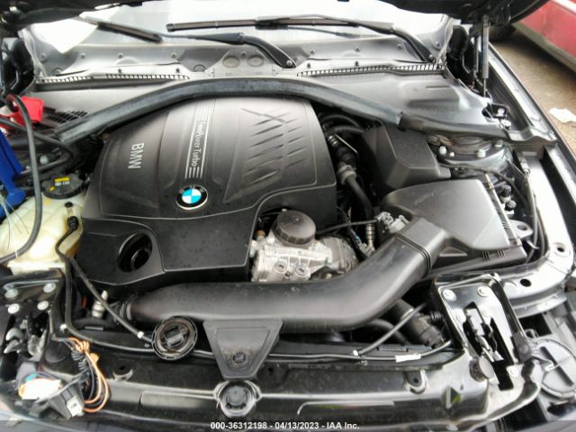 WBA3A9G54FNT09382 BMW 3 Series 335i