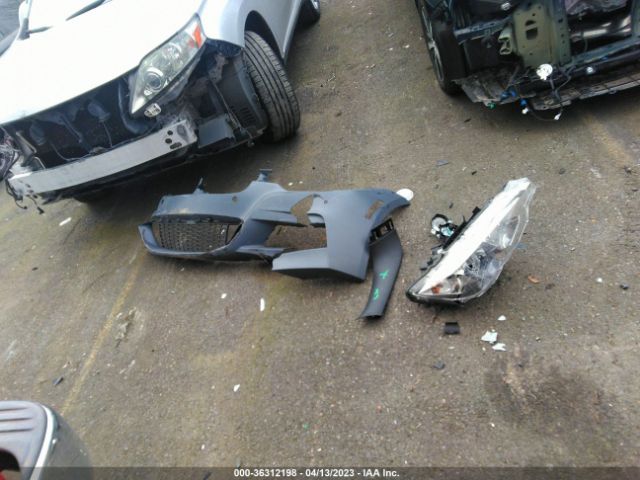 WBA3A9G54FNT09382 BMW 3 Series 335i