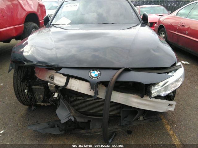 WBA3A9G54FNT09382 BMW 3 Series 335i