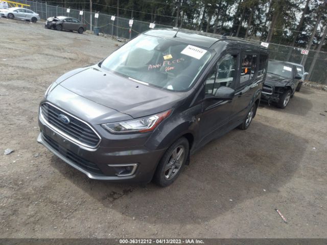 NM0GE9G22K1395532 Ford Transit Connect Wagon Titanium