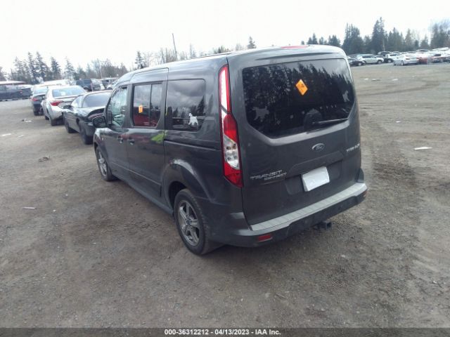 NM0GE9G22K1395532 Ford Transit Connect Wagon Titanium