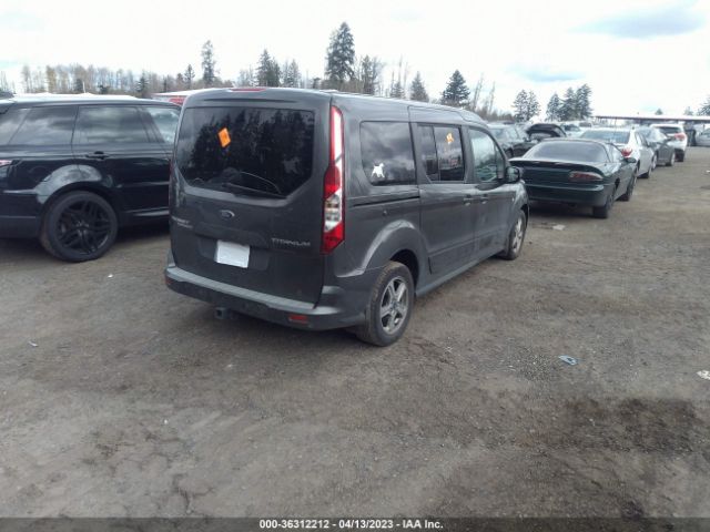 NM0GE9G22K1395532 Ford Transit Connect Wagon Titanium