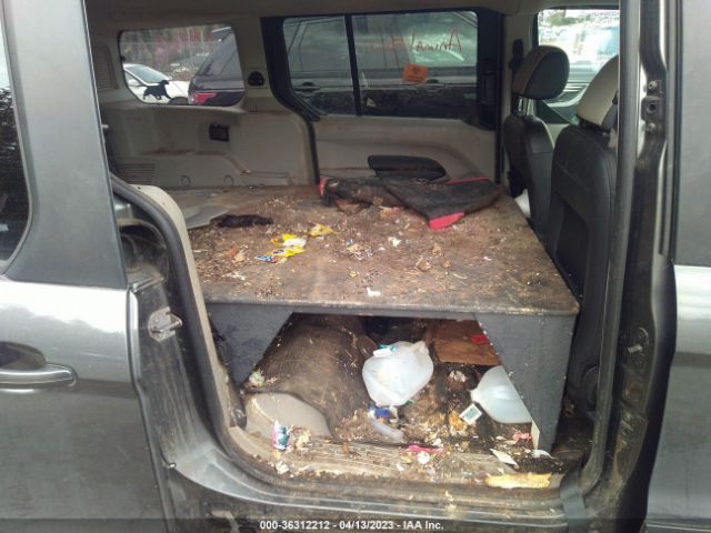 NM0GE9G22K1395532 Ford Transit Connect Wagon Titanium
