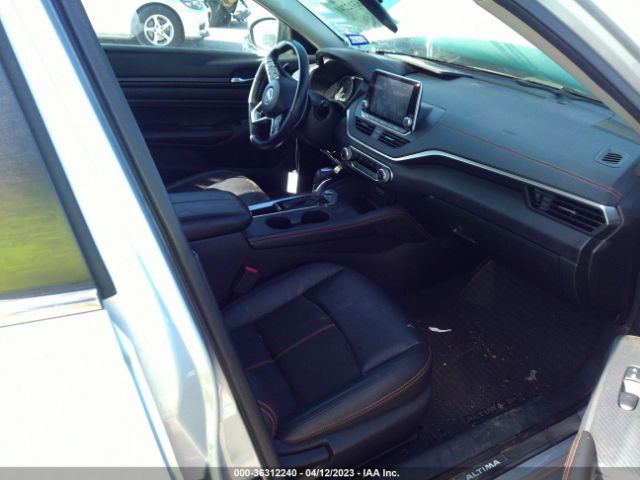 1N4BL4CV2LN309237 Nissan Altima 2.5 Sr