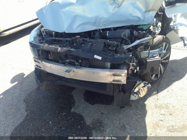1N4BL4CV2LN309237 Nissan Altima 2.5 Sr