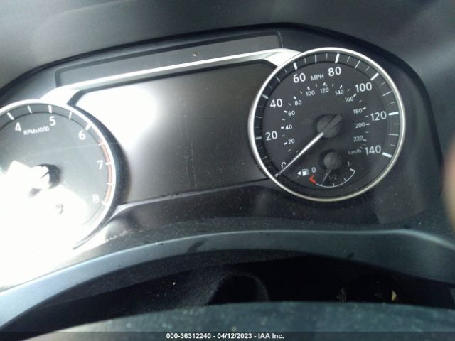 1N4BL4CV2LN309237 Nissan Altima 2.5 Sr