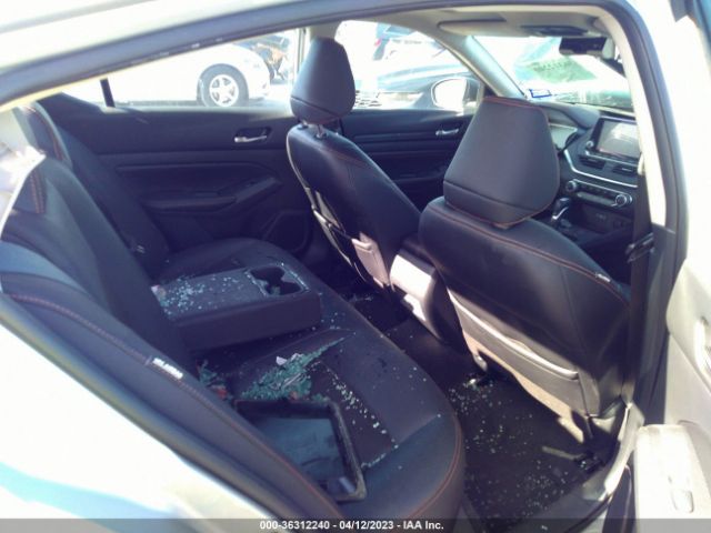1N4BL4CV2LN309237 Nissan Altima 2.5 Sr