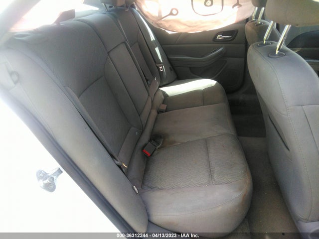 2014 CHEVROLET MALIBU LS VIN: 1G11B5SLXEF293549