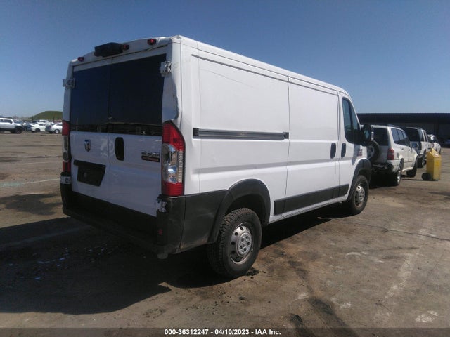 RAM Promaster Cargo Van 2019 3C6TRVAG6KE526100 Image 5