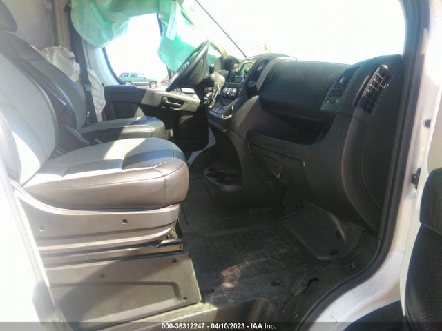 RAM Promaster Cargo Van 2019 3C6TRVAG6KE526100 Image 6