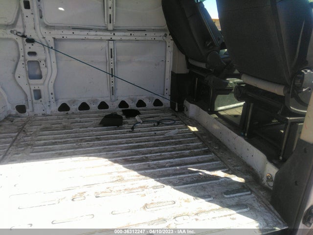 RAM Promaster Cargo Van 2019 3C6TRVAG6KE526100 Image 9