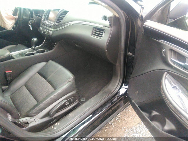 Chevrolet IMPALA LT 2017 2G1105S33H9190900 Image 6