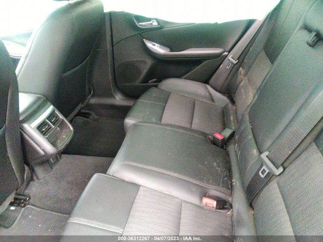Chevrolet IMPALA LT 2017 2G1105S33H9190900 Image 9