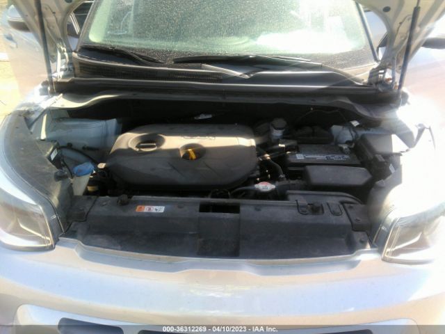KNDJX3A59G7842963 KIA Soul !