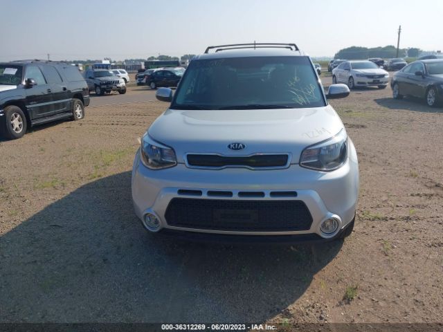 KNDJX3A59G7842963 KIA Soul !