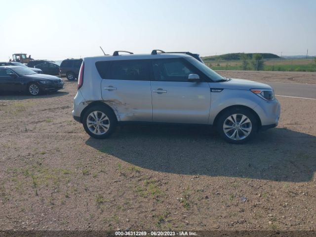 KNDJX3A59G7842963 KIA Soul !