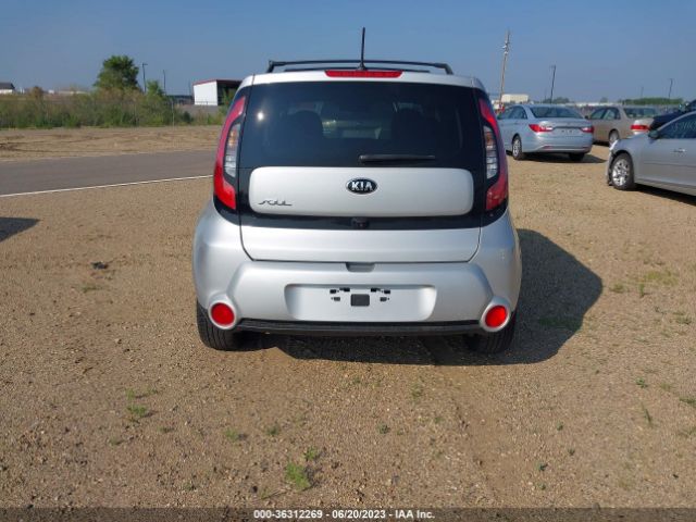 KNDJX3A59G7842963 KIA Soul !