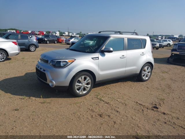 KNDJX3A59G7842963 KIA Soul !