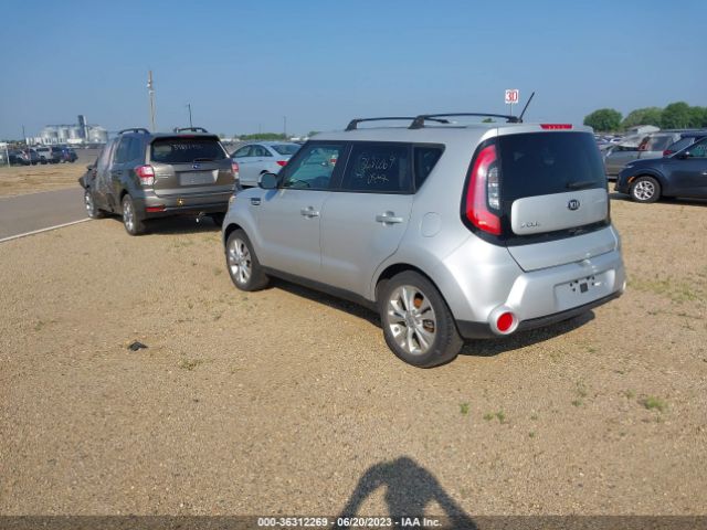 KNDJX3A59G7842963 KIA Soul !