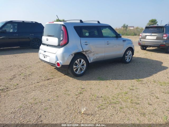 KNDJX3A59G7842963 KIA Soul !