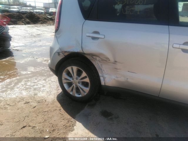 KNDJX3A59G7842963 KIA Soul !