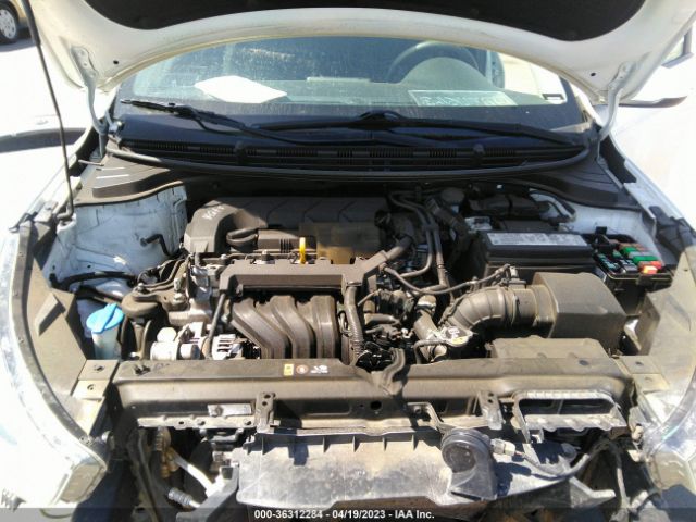 3KPA24AD4LE309327 KIA RIO S