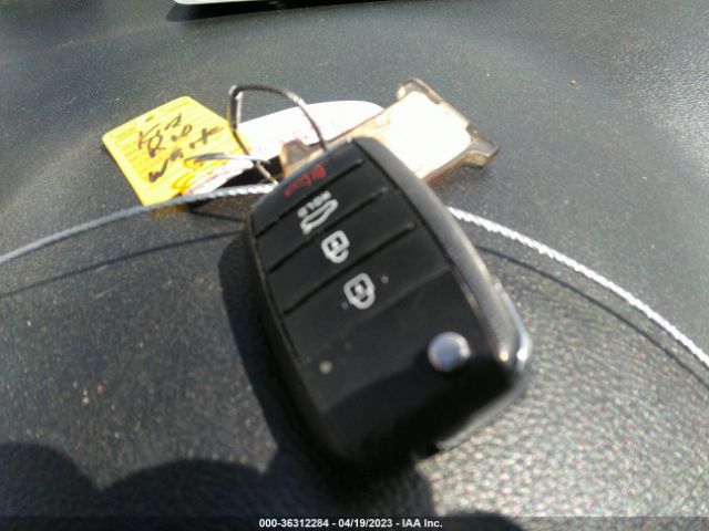 3KPA24AD4LE309327 KIA RIO S