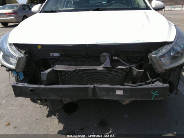 3KPA24AD4LE309327 KIA RIO S