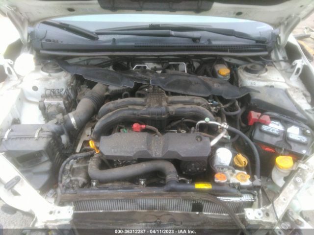 JF1GPAA60G9241586 Subaru Impreza Wagon 2.0i