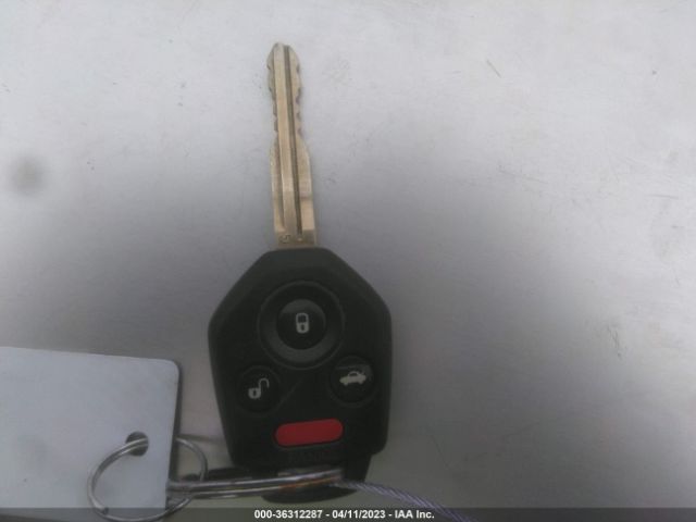 JF1GPAA60G9241586 Subaru Impreza Wagon 2.0i